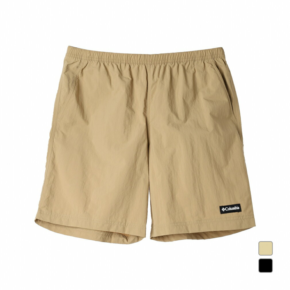 楽天市場】コロンビア(サイズ(S/M/L)L)(ハーフパンツ 楽天市場】コロンビア(サイズ(S/M/L)L)(ハーフパンツ