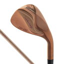 11/25限定★抽選で最大100%Pバック キャスコ レディース DW-125G ドルフィンウェッジ セミグースネック PinkGold ゴルフ Dolphin...