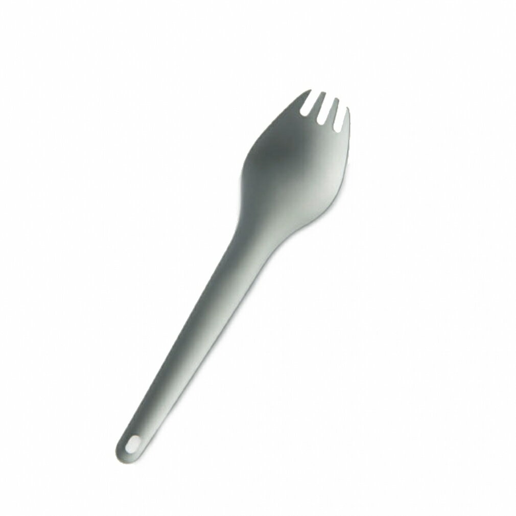 最大10％OFFクーポン 【11/20〜11/27】 アイデアセキカワ HOVERLIGHT SPORK 単品 HL02 キャンプ 食器/..