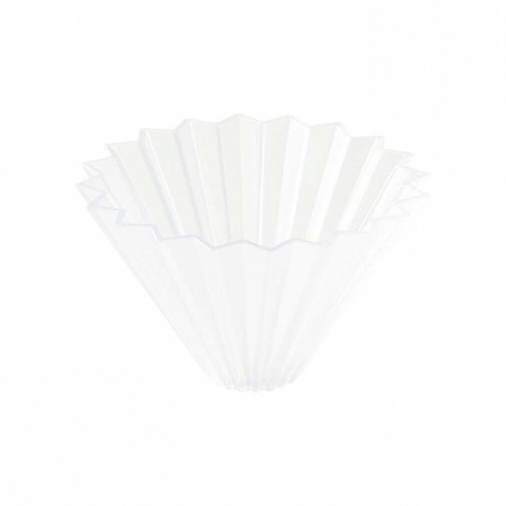 11/25限定★抽選で最大100%Pバック ハイマウント ORIGAMI オリガミ ドリッパー エアー S 45600 キャンプ コーヒー用品 : クリア Hi...