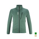 2025春夏 ミレー メンズ アウトドア ジャケット LOKKA JKT III M MIV9715 MILLET(4)
