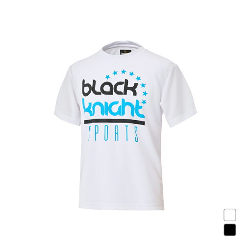 最大10%OFFクーポン 【5/9〜5/18】 ブラックナイト メンズ レディス バドミントン 半袖Tシャツ T-5103U Black Knight 最大10%OFFクーポン 【5/9〜5/18】 ブラックナイト メンズ レディス バドミントン 半袖Tシャツ T-5103U Black Knight