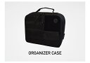 フィフティフィフティワークショップ ORGANIZER CASE2.0 S TR021-4431 キャンプ キャリーケース/バッグ 5050WORKSHOP(4)