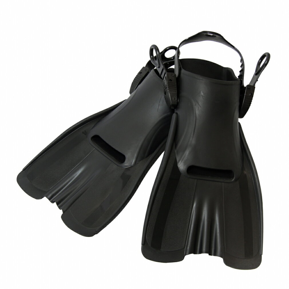 11/25限定★抽選で最大100%Pバック イグニオ ショートフィンML マリン フィン IGNIO