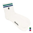 最大10%OFFクーポン 【7/30~8/1】 ジムフレックス トレッキング ソックス カラーラインソックス GY-H0350 Gymphlex