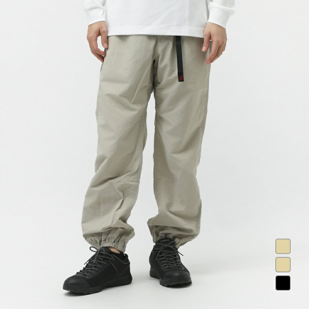 10OFFݥ 6/186/27 ߥ  ȥɥ 󥰥ѥ NYLON TRACK PANT G4SM-P...