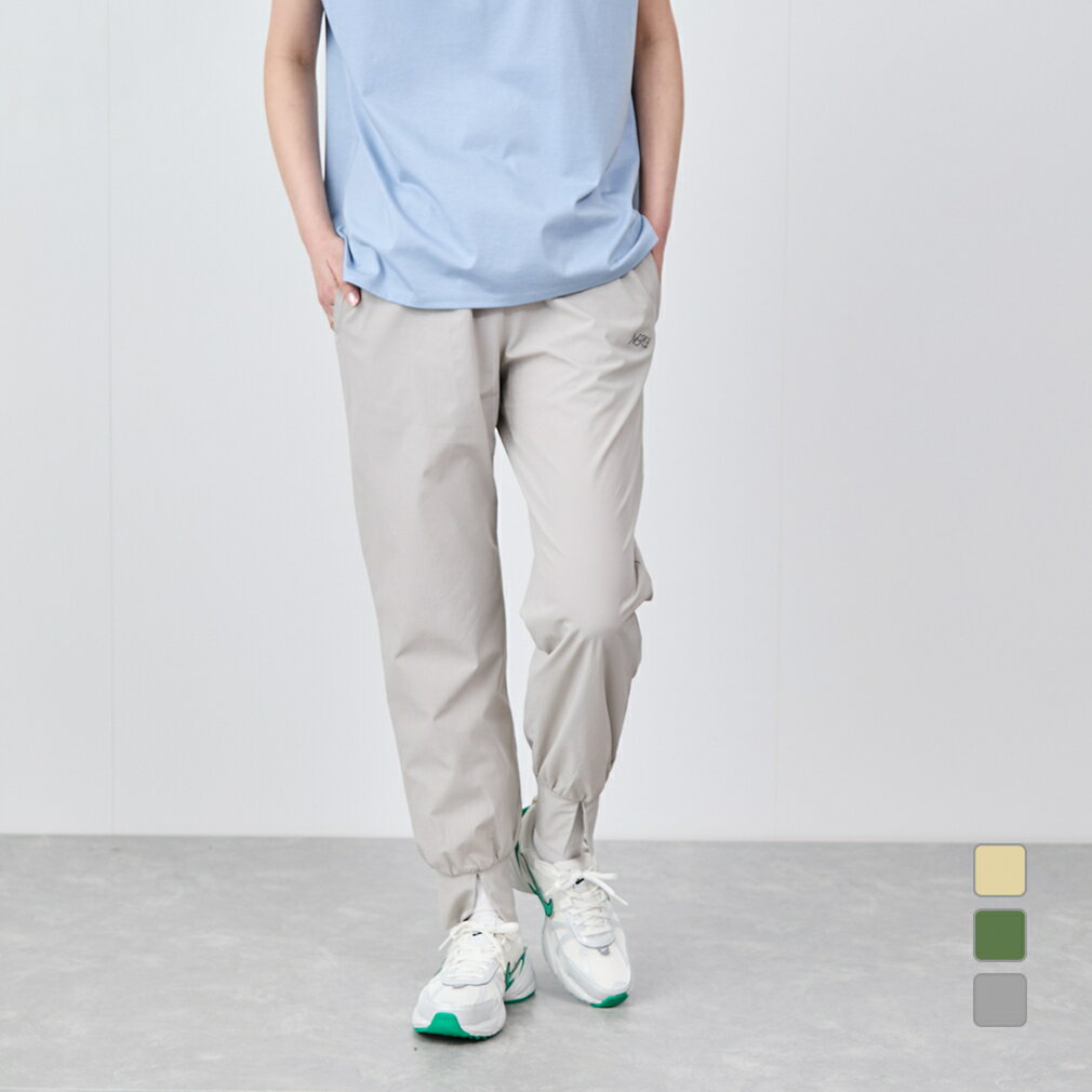 11/25限定★抽選で最大100%Pバック ナージー レディース ロングパンツ ジョガーパンツ NJS35000 スポーツウェア ヨガウェア アルペン・スポーツ...