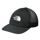ザ・ノースフェイス メンズ レディス 陸上/ランニング キャップ All Mesh Cap オールメッシュキャップ NN02574 : ブラック THE NORTH FACE