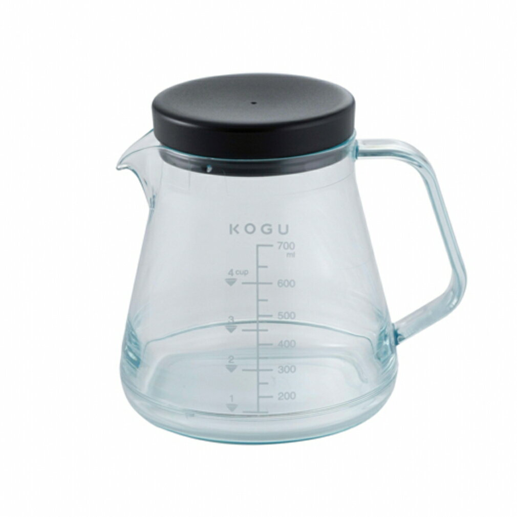 11/25限定★抽選で最大100%Pバック ハイマウント 珈琲考具 割れにくいサーバー 700ml 46341 キャンプ コーヒー用品 Highmount