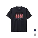 カンタベリー メンズ ラグビー 半袖シャツ FLEXCOOL CONTROL T-SHIRT フレックスクールコントロールTシャツ RA325143 CANTE...
