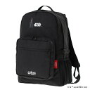 マンハッタンポーテージ スター・ウォーズ TOWNSEND BACKPACK 2025/STAR WARS MP2236SW25 1000 バックパック リュック MANHATTAN PORTAGE