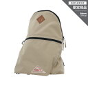 【アルペン限定モデル】 ケルティ DAYPACK SP 18L Beige AD0001 トレッキング バックパック リュック KELTY