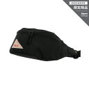 【アルペン限定モデル】 ケルティ FANNY PACK SP 759340125 トレッキング ウエストバック ボディバッグ : Black KELTY