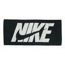 最大10%OFFクーポン 【8/4~8/11】 ナイキ タオル ジャガードタオル ミディアム 80×35cm TW2000 010 NIKE