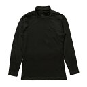 最大10%OFFクーポン 【5/9〜5/18】 ティゴラ レディース 半袖 インナーシャツ UVカットインナー レディース モックネック長袖Tシャツ TR-9C...