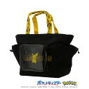 パーリーゲイツ 【ポケモン】ピカチュウ ロッカーバッグ (0535181331) ゴルフ ボストンバッグ PEARLY GATES