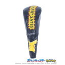 最大10%OFFクーポン 【5/9〜5/18】 パーリーゲイツ 【ポケモン】ピカチュウ フェアウ