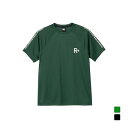 最大10%OFFクーポン 【5/9〜5/18】 カンタベリー メンズ ラグビー 半袖シャツ R+ FLEXCOOL CONTROL TEE アールプラス フレッ...