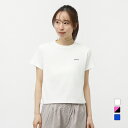 最大10%OFFクーポン 【7/4〜7/11】 オーシバル レディース アウトドア 半袖Tシャツ エンブロイダリーショートスリーブTシャツ ORC0418MIT...