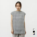 オーシバル レディース アウトドア 半袖Tシャツ スリットスリーブレスプルオーバー #B262 ORCIVAL