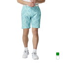 テーラーメイド ゴルフウェア ショートパンツ 春 夏 ゴルフティミスティックショーツ (UN652) メンズ TaylorMade