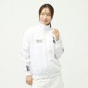 最大10%OFFクーポン 【8/15~8/20】 パーリーゲイツ レディース ゴルフウェア アウターウェア 秋 冬 50d Peドビー (0555120102) PEARLY GATES
