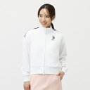 最大10%OFFクーポン 【7/4〜7/11】 パーリーゲイツ レディース ゴルフウェア アウターウェア 春 夏 ミニワッフルフェイス (0555162206)...
