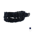 最大10%OFFクーポン 【5/9〜5/18】 パーリーゲイツ ゴルフウェア ベルト 春 夏 ウレタンコードメッシュBELT (0534182303) メンズ ...