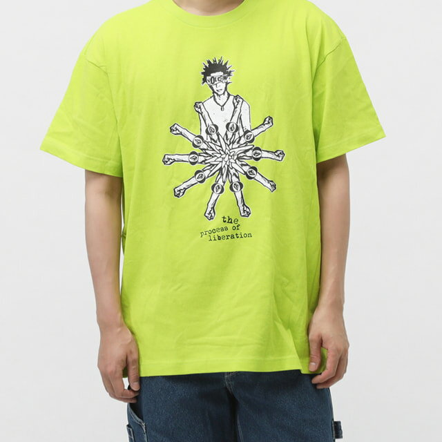 6/25限定★抽選で最大100％Pバック ボルコム メンズ サーフ 半袖Tシャツ TT SENSE PROCESS SS 半袖Tシャツ A4312502 VOLCOM