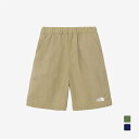 2025春夏 ザ・ノース・フェイス ジュニア 子供 アウトドア ハーフパンツ クラスファイブショート(キッズ) NBJ42530 THE NORTH FACE(4)