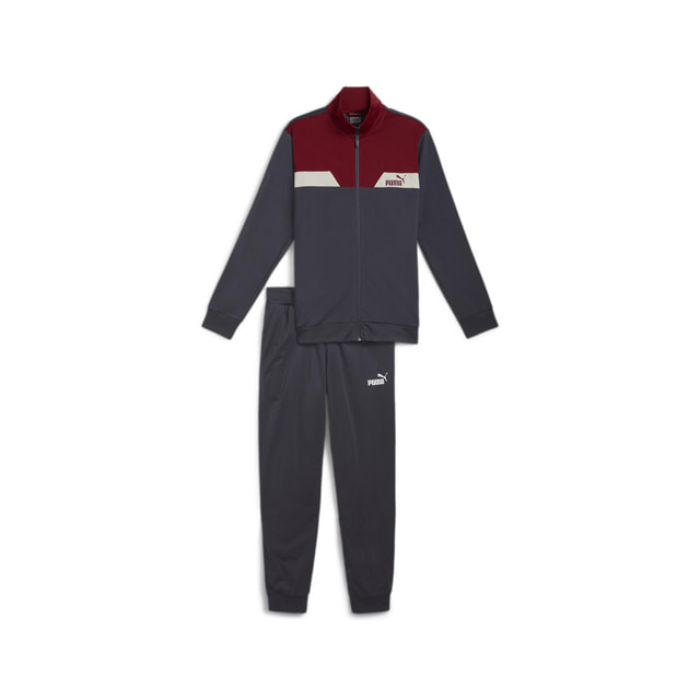 5/18限定★抽選で最大100％Pバック プーマ メンズ ジャージ 上下セット PUMA POWER ...