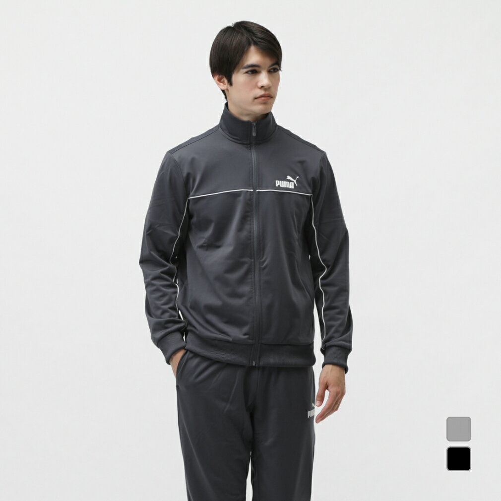 【SEAL限定商品】 楽天市場】プーマ ジャージ メンズ(サイズ(S/M/L)S)の通販 上下 プーマ