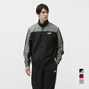 プーマ メンズ ウインド 上下セット ウーブン カラーブロック トラックスーツ 687661 スポーツウェア PUMA