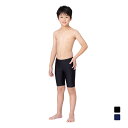 ティゴラ ジュニアスクール水着 スパッツタイプ TR-3S4005SS ジュニア(キッズ・子供) 水泳 フィットネス水着 TIGORA