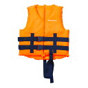 11/25限定★抽選で最大100%Pバック ビームススクール BEAMS SCHOOL フローティングベスト 124-489 OG ジュニア キッズ 子供 マリ...