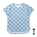 最大10%OFFクーポン 【5/9〜5/18】 ティゴラ レディス テニス 半袖Tシャツ Tシャツ TR-2TW2015TS TIGORA
