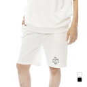 2025春夏 ルーカ メンズ サーフ ショートパンツ IRON ON FT WS サーフ ショートパンツ BF041-652 WHT RVCA