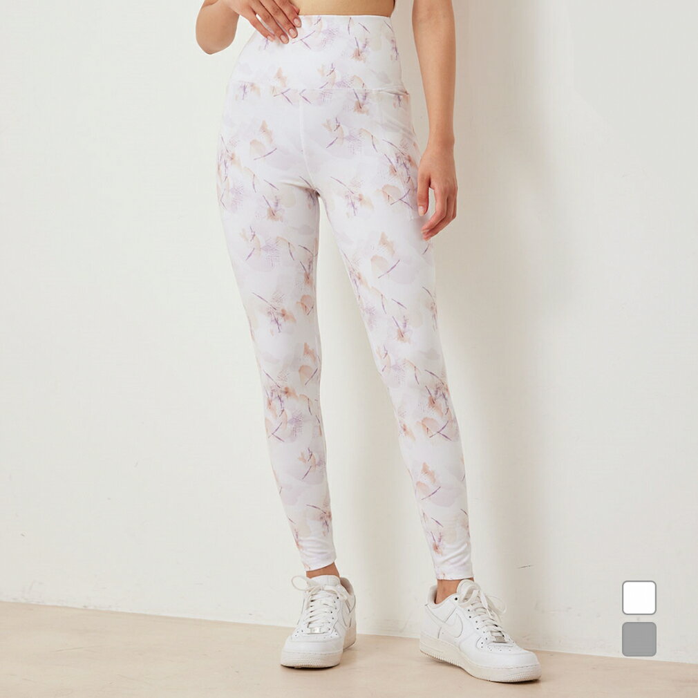 11/25限定★抽選で最大100%Pバック ナージー レディース レギンス ニュアンスタイツ NJS34050 スポーツウェア ヨガウェア アルペン・スポーツデ...