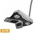 スコッティキャメロン 24PHANTOM 11 LH 24ファントム 11 LH ゴルフ パター 2025年モデル メンズ 左用 SCOTTY CAMERON