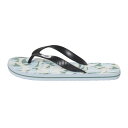 最大10%OFFクーポン 【5/9〜5/18】 オークリー CATALINA FLIP FLOP FOF100423 6ZF メンズ マリン ビーチサンダル : ペールブルー OAKLEY(4)