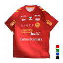 11/25限定★抽選で最大100%Pバック ヒュンメル メンズ レディス ハンドボール 半袖プラクティスシャツ HB EURO H/Sプラクティスシャツ HAP...