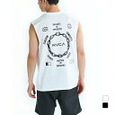 11/25限定★抽選で最大100%Pバック 2025春夏 ルーカ メンズ マリン ラッシュガード CHAIN RELEASE SFTT BF04A-853 RV...