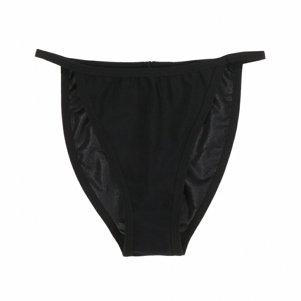 11/25限定★抽選で最大100%Pバック ティゴラ レディース マリン インナーウェア インナーショーツ ローライズ TR-3M2505UZ BK : ブラッ...