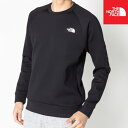 最大10%OFFクーポン 【8/4~8/11】 ノースフェイス メンズ 陸上 ランニング ウインドブレーカー TECH AIR SW CREW NT12087 K : ブラック THE NORTH FACE 211020NF