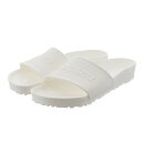 ビルケンシュトック バルバドス Barbados EVA 1015399 WHITE メンズ レディース シャワーサンダル : ホワイト BIRKENSTOCK...