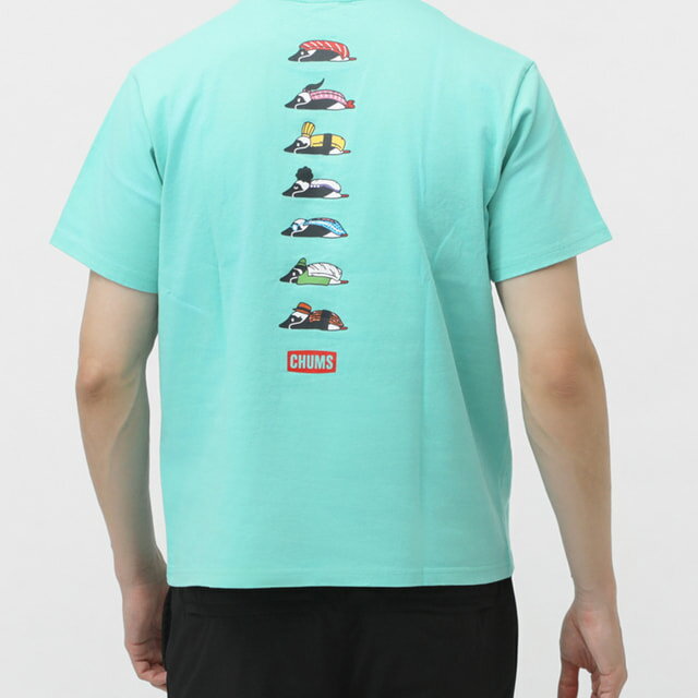 楽天市場】エメラルドグリーン Tシャツ（スポーツ・アウトドア）の通販