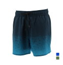 オークリー メンズ マリン 水着 SAND PIXEL RC 16 BEACHSHORT FOA405400 OAKLEY(4)