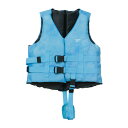 11/25限定★抽選で最大100%Pバック リーボック フローティングベスト 325838 BL ジュニア キッズ 子供 マリン ライフジャケット : ブルー ...