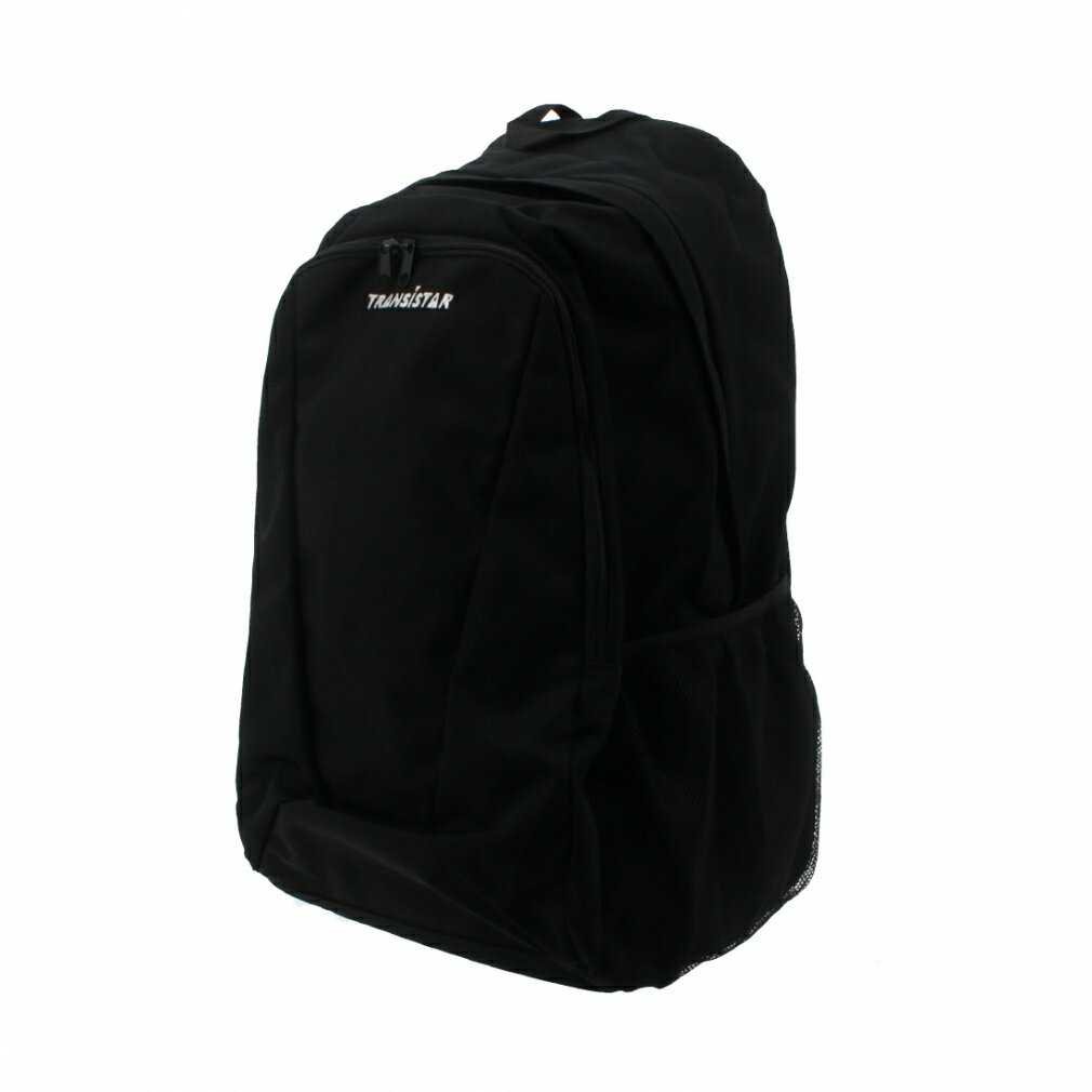最大10%OFFクーポン 【5/23〜5/27】 トランジスタ ハンドボール 用品 BACKPACK HB19AE99 TRANSISTAR