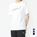 プーマ レディース 半袖 Tシャツ ESS+ MX グラフィック リラックス SS Tシャツ 680748 スポーツウェア アルペン・スポーツデポ限定 PUMA